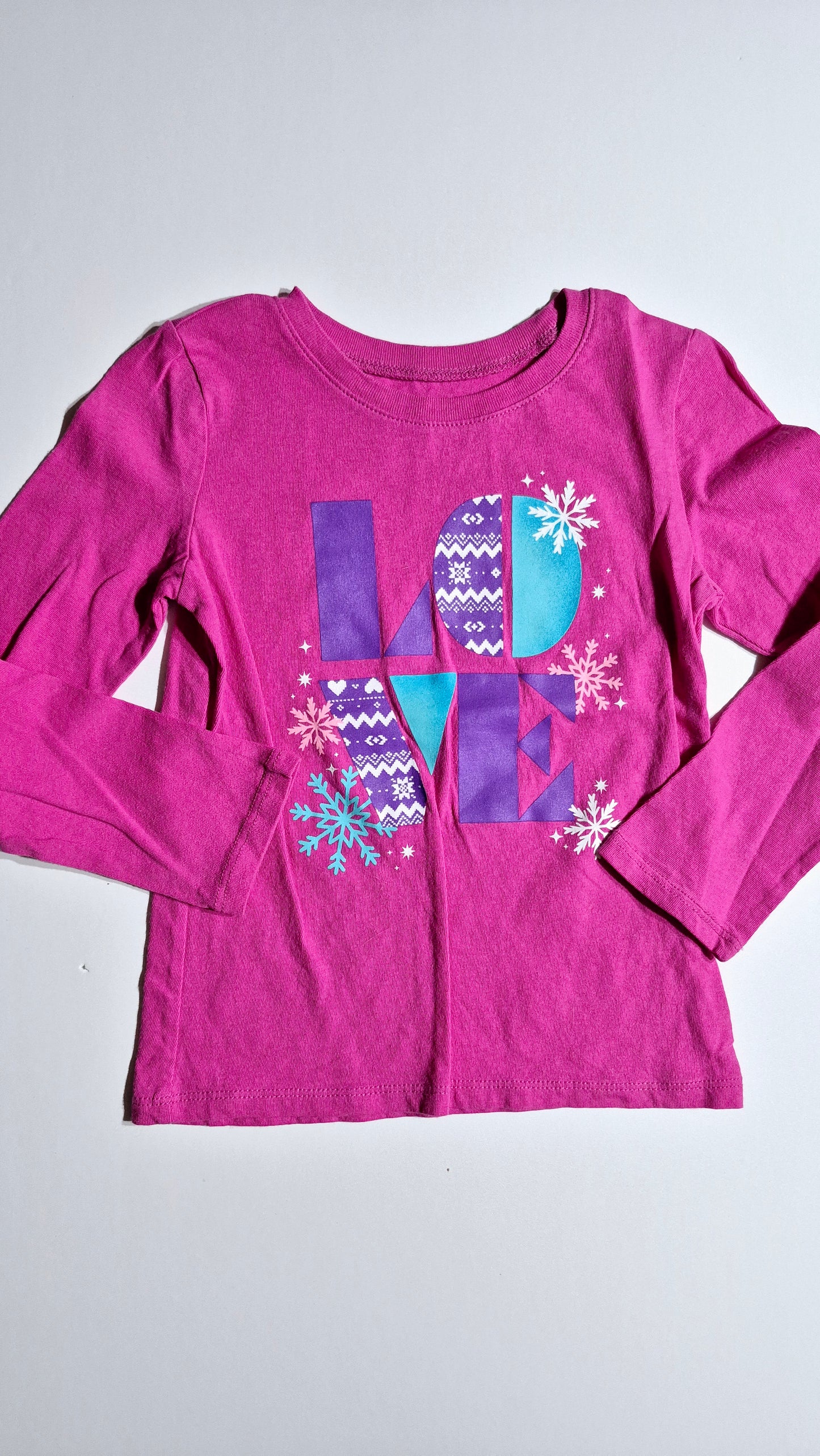 Chandail 4T Children's Place