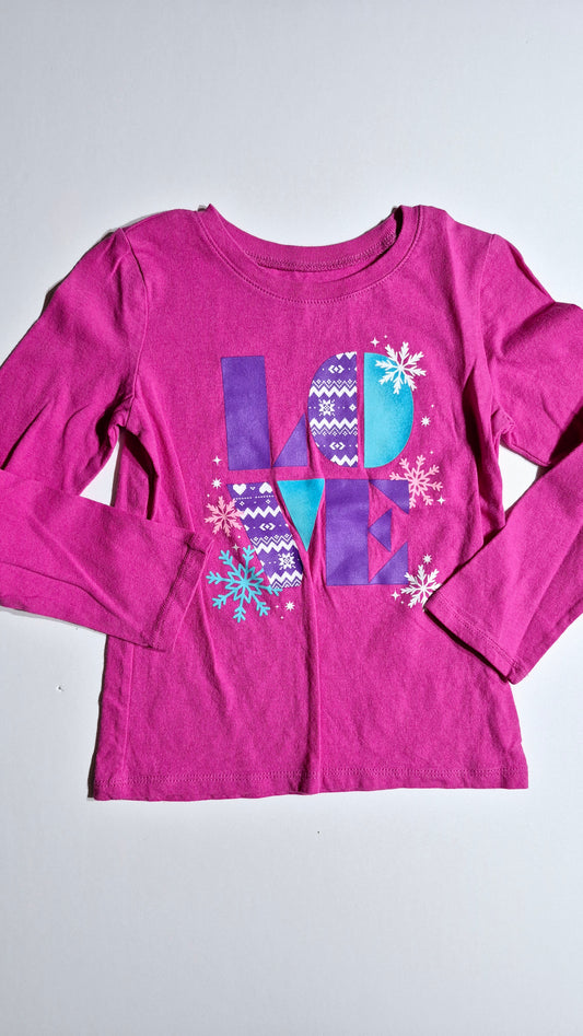 Chandail 4T Children's Place