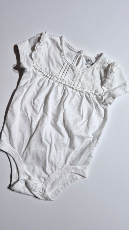 Cache Couche 18 mois OshKosh