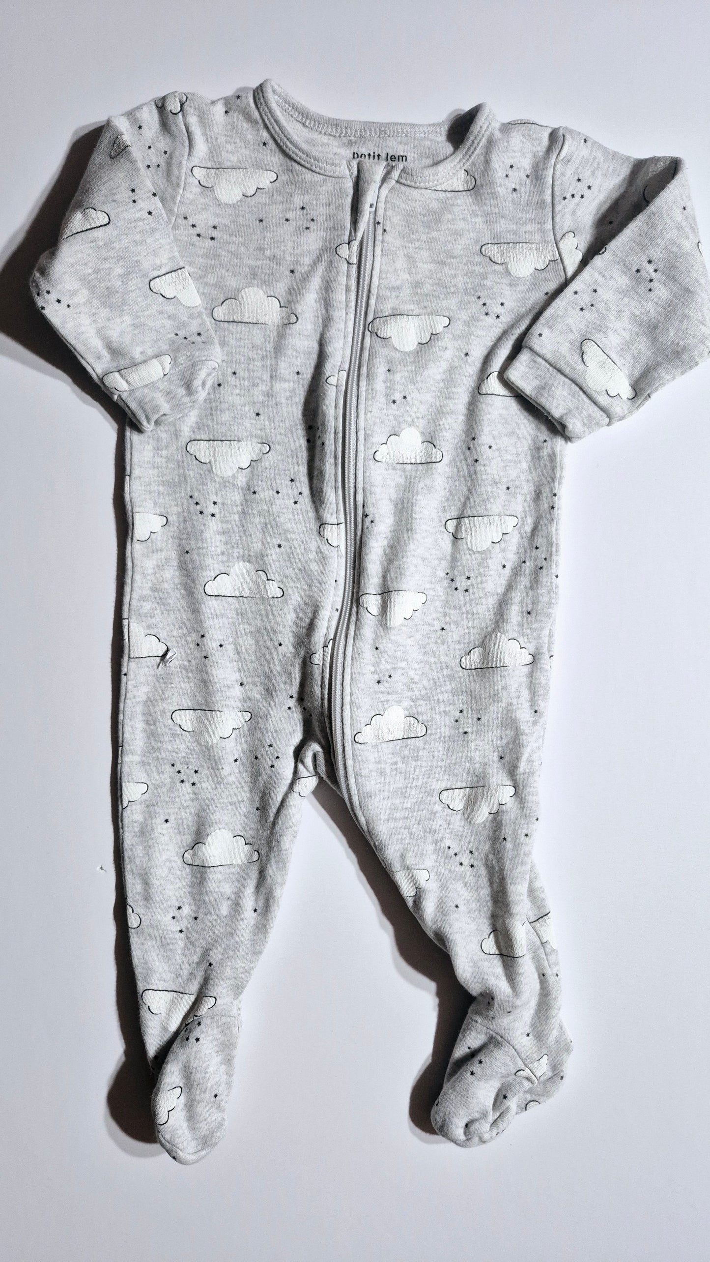 Pyjama 6 mois Petit Lem