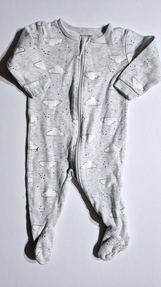 Pyjama 6 mois Petit Lem