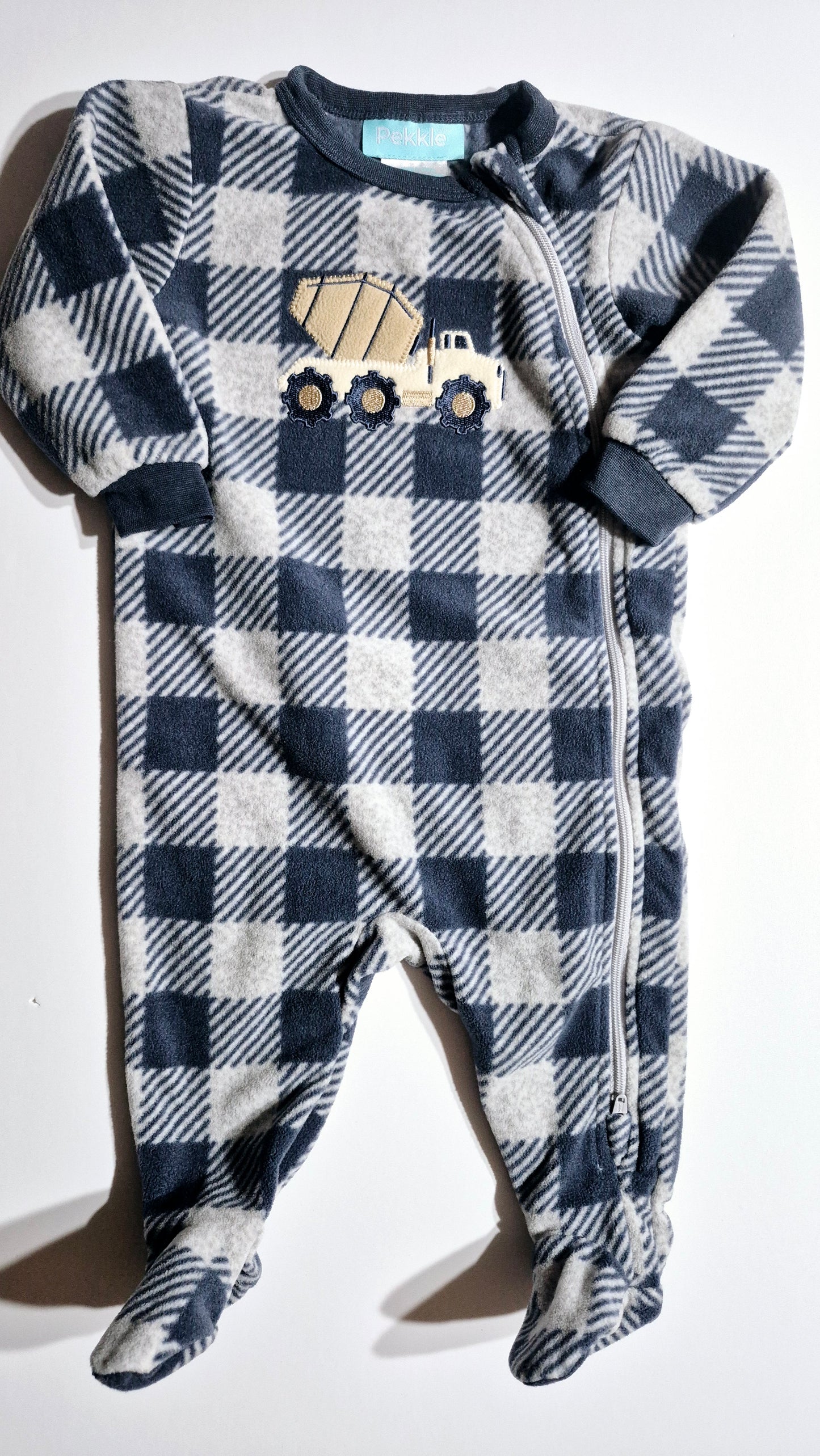 Pyjama 6 mois Pekkle