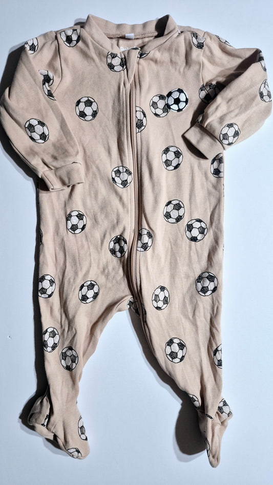 Pyjama 6 mois Pekkle