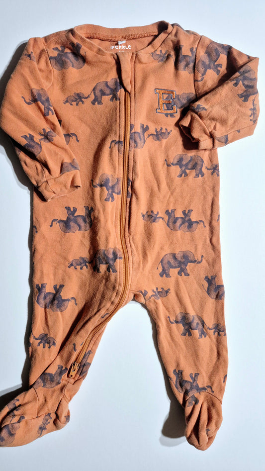 Pyjama 6 mois Pekkle