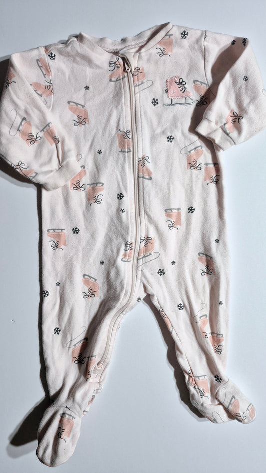 Pyjama 6 mois Pekkle