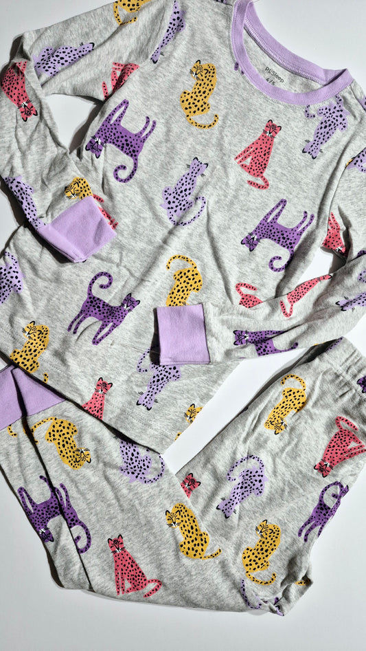 Pyjama 4-5T PlSleep Neuf