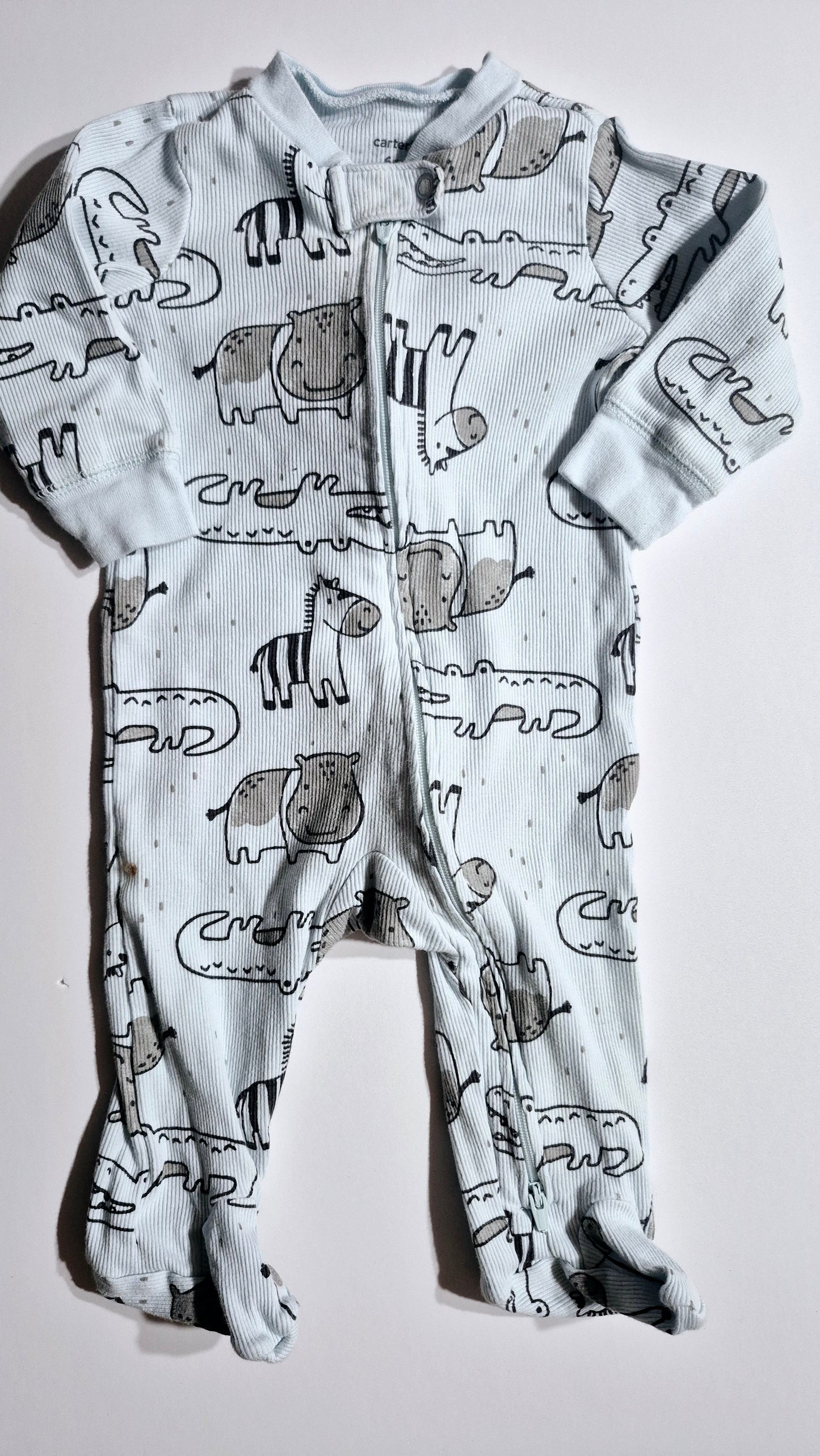 Pyjama 6-9 mois Carter's