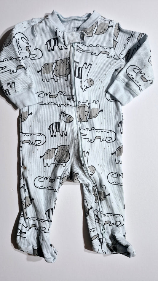 Pyjama 6-9 mois Carter's