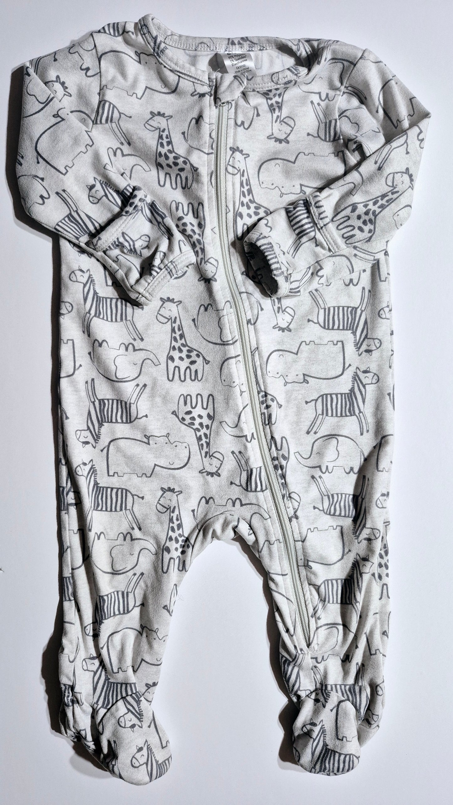 Pyjama 6-9 mois George