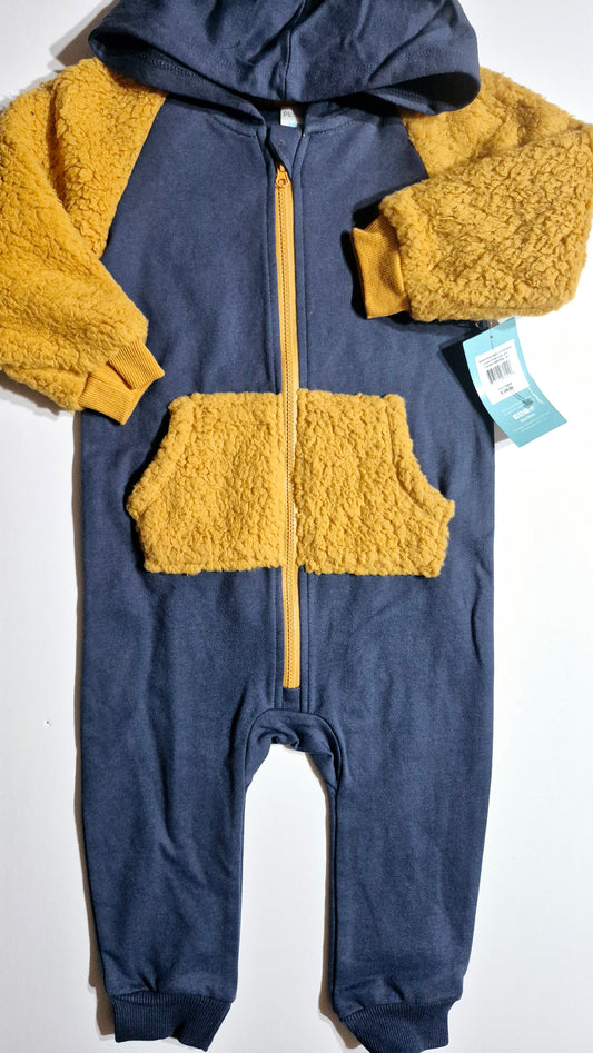 Une Pièce 18 mois PLBaby Neuf