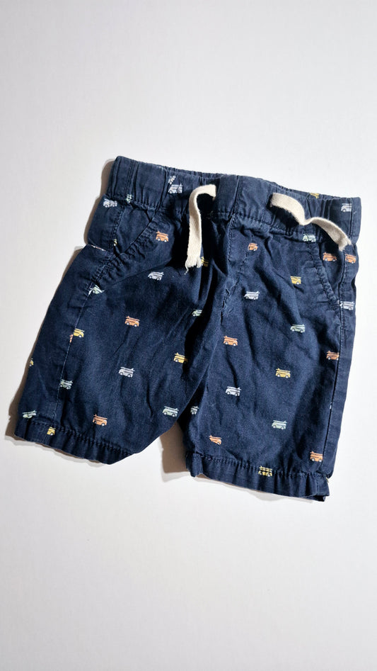 Culotte Courte 6-9 mois H&M