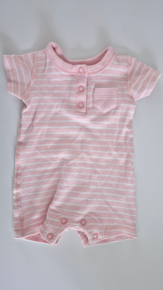 Une Pièce Nouveau-Né