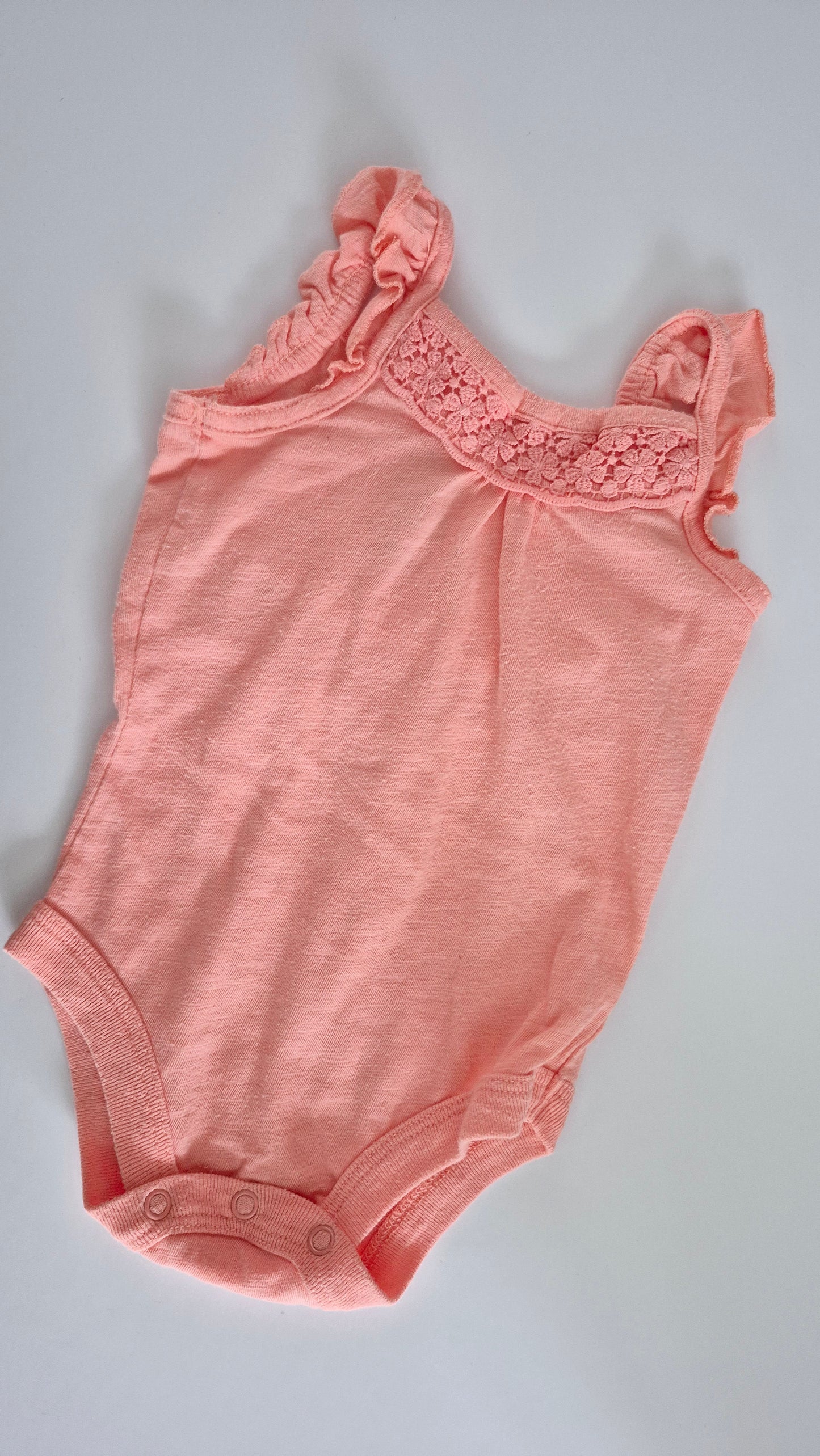 Cache Couche 3-6 mois George