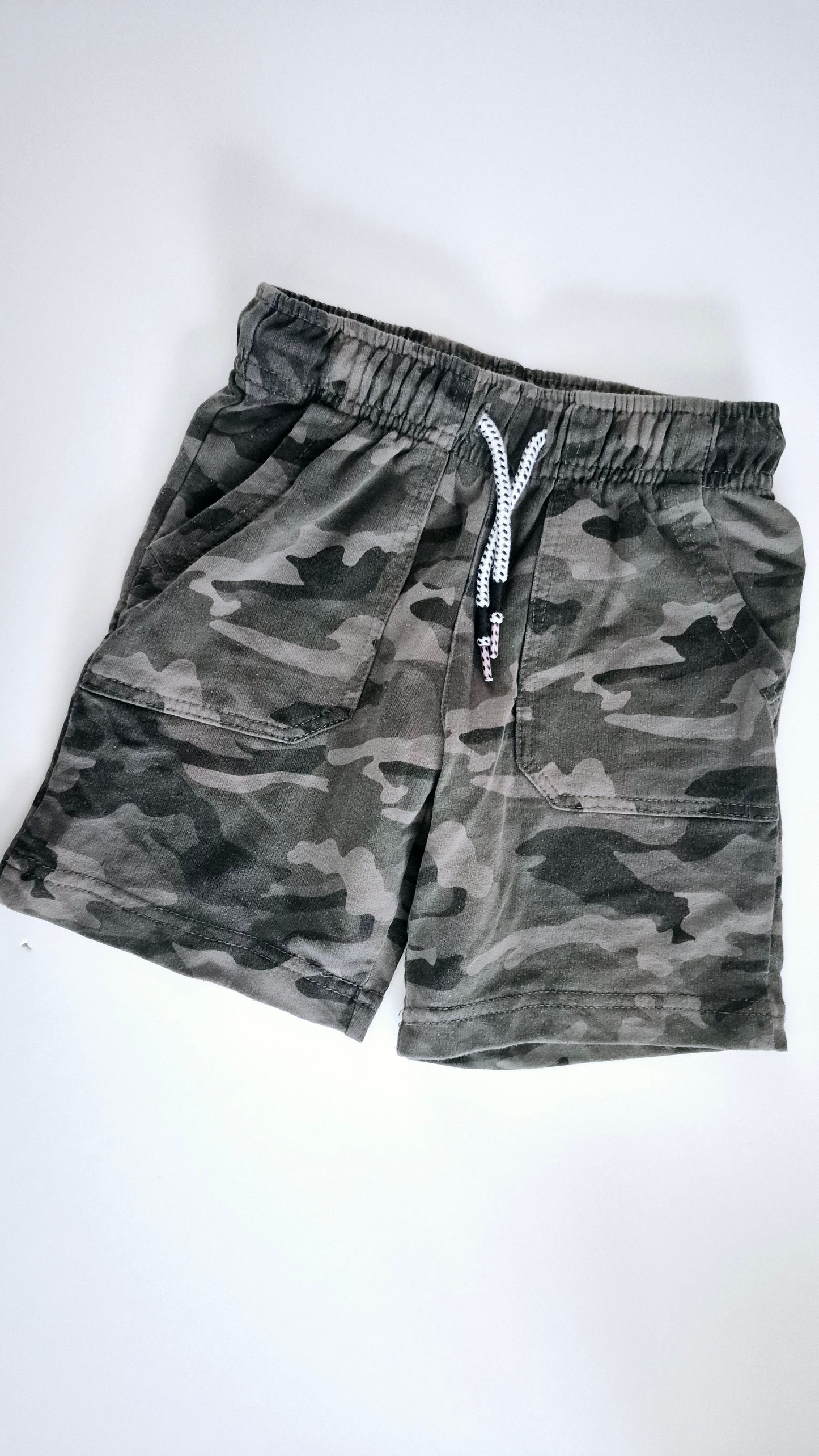 Culotte Courte 4-5T George