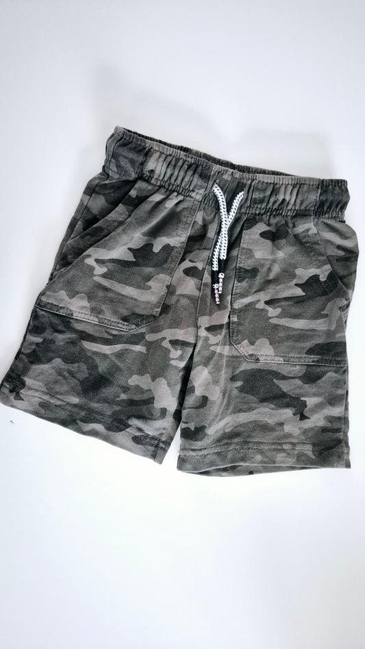 Culotte Courte 4-5T George