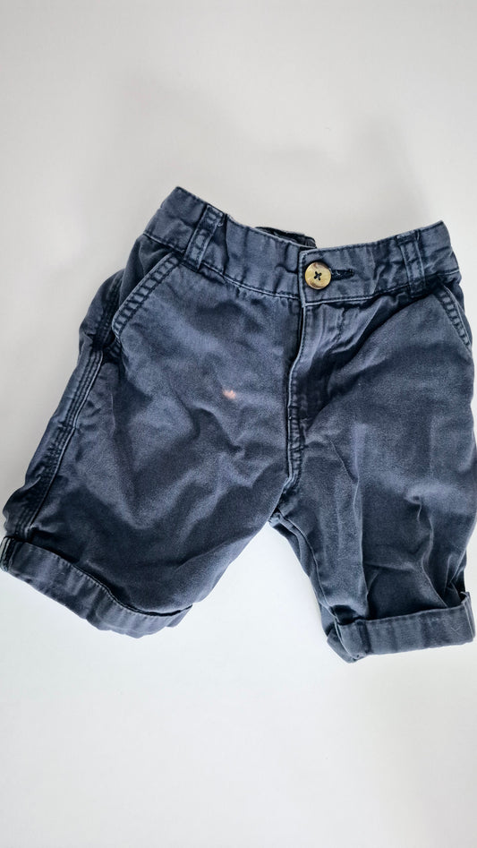 Culotte Courte 5-6T (Imparfait voir photo)