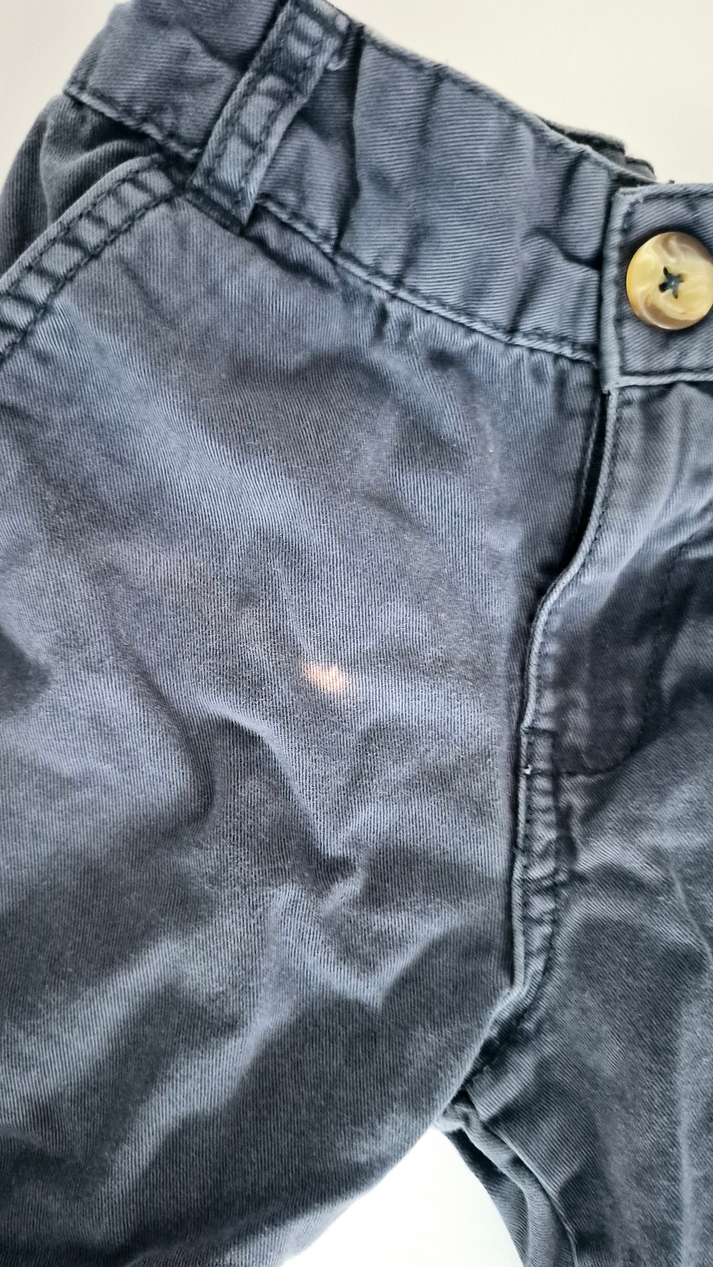 Culotte Courte 5-6T (Imparfait voir photo)