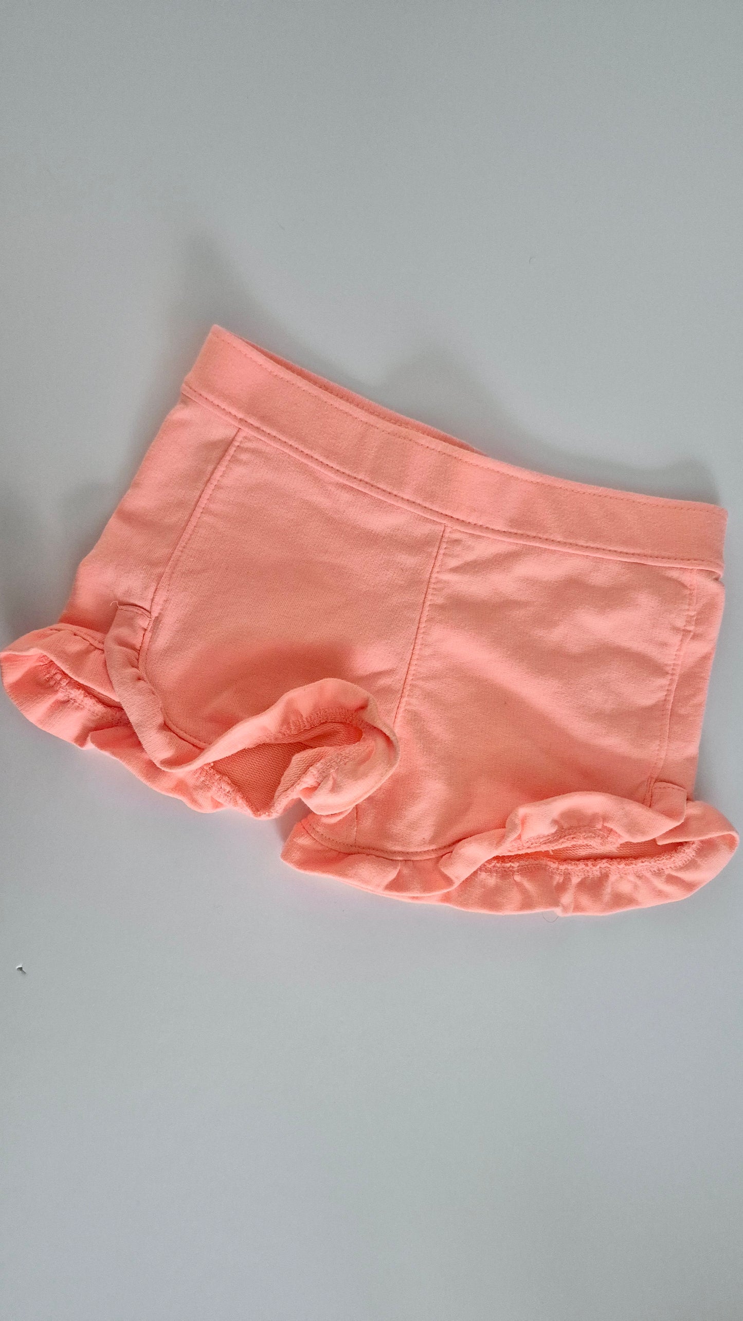 Culotte Courte 4T Carter's