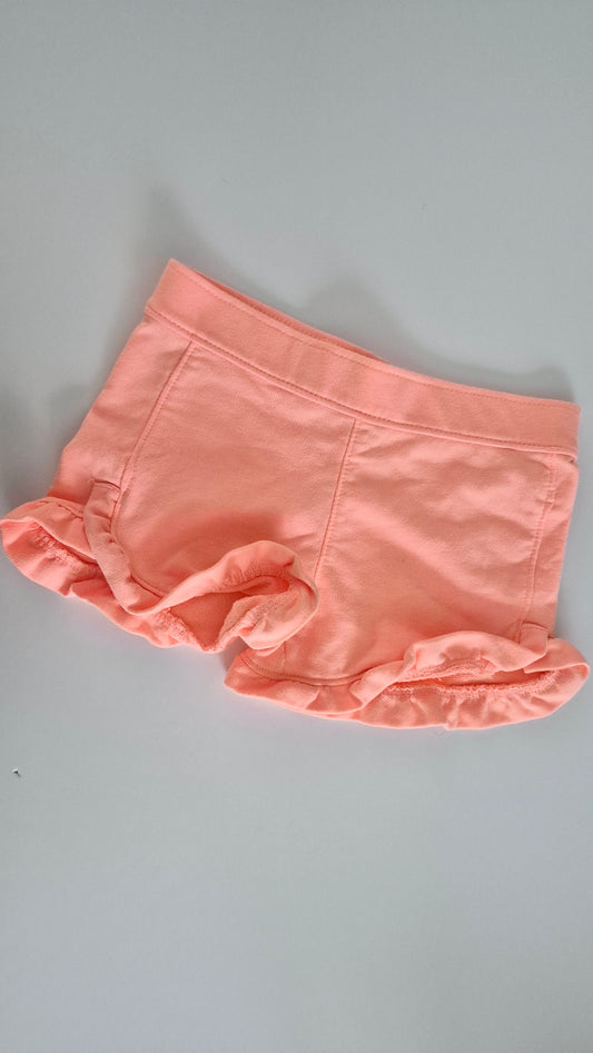 Culotte Courte 4T Carter's