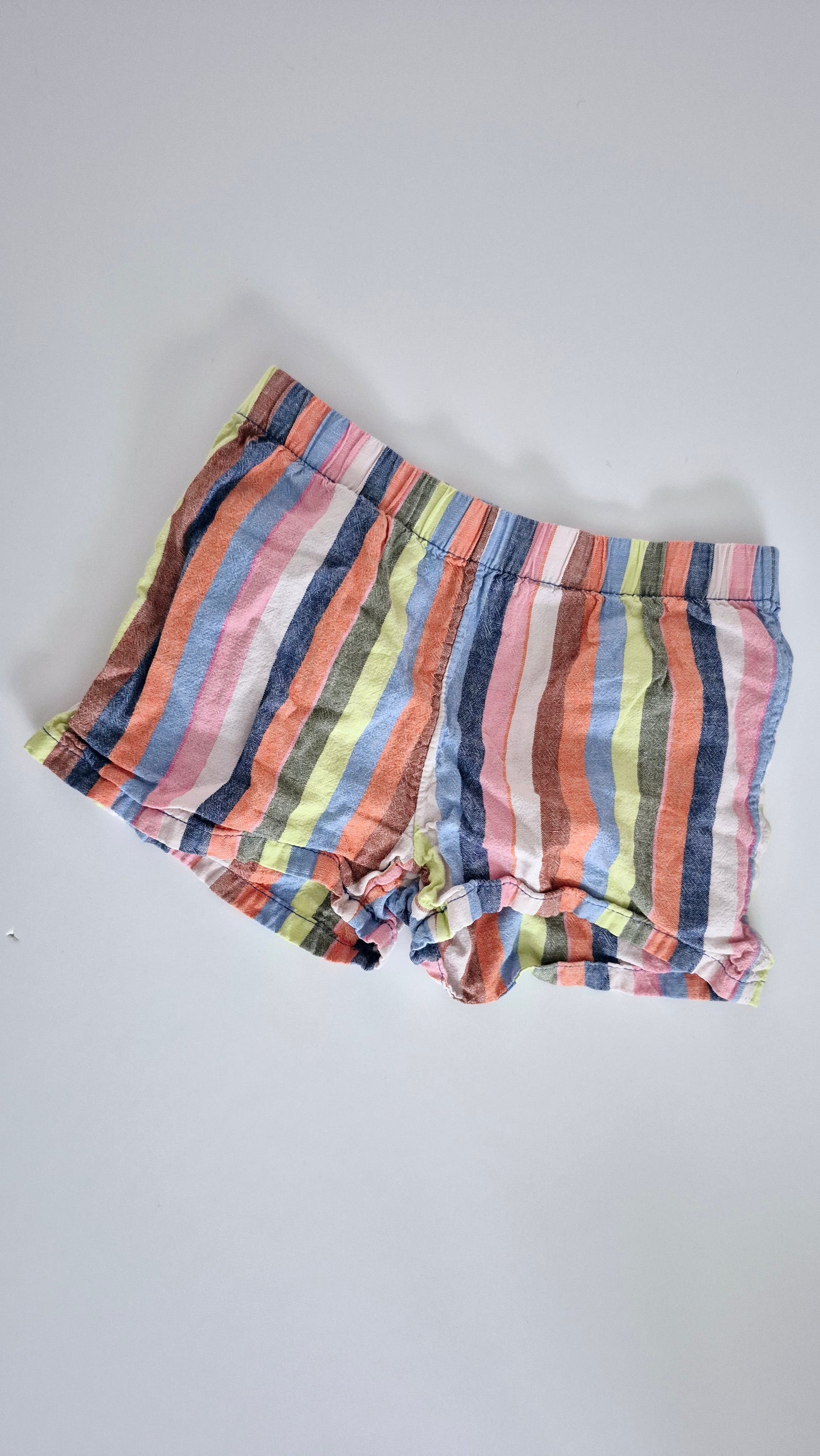 Culotte Courte 4T Carter's