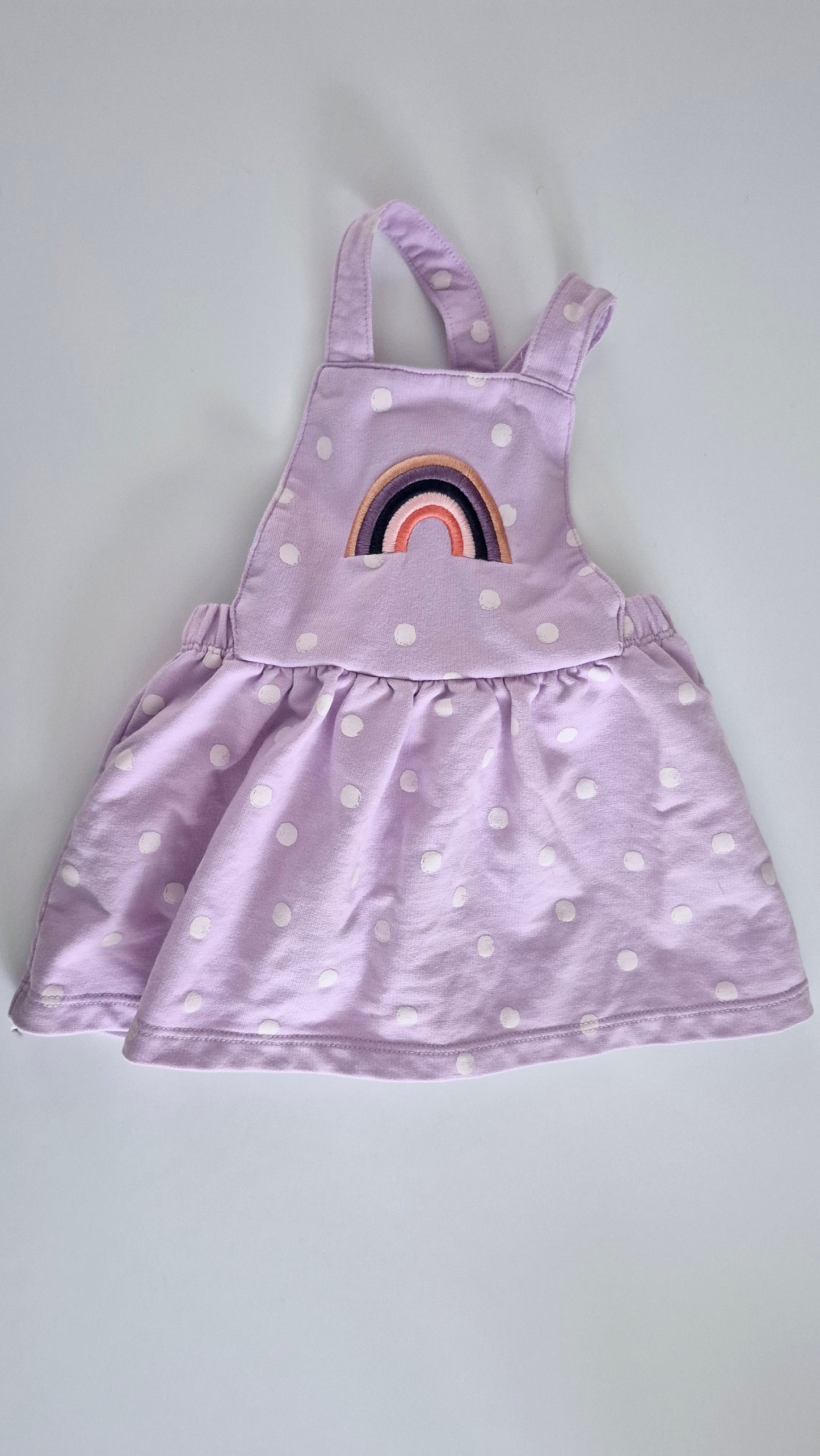 Salopette 6 mois Pekkle