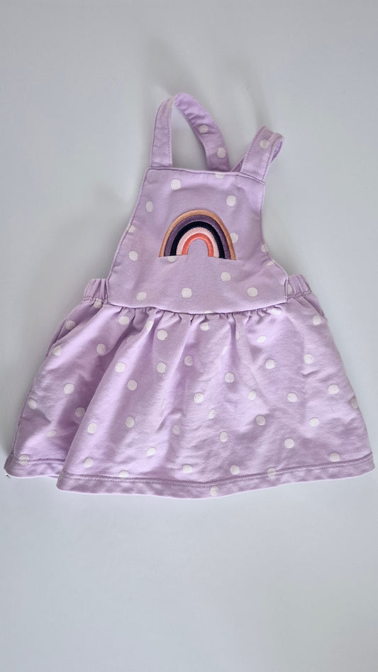 Salopette 6 mois Pekkle