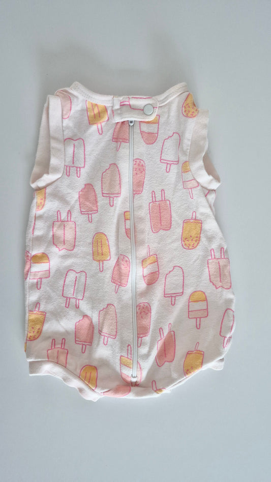 Une Pièce 0-3 mois Joe Fresh