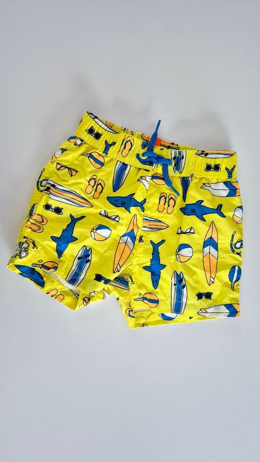 Maillot De Bain 6-12 mois Joe Fresh
