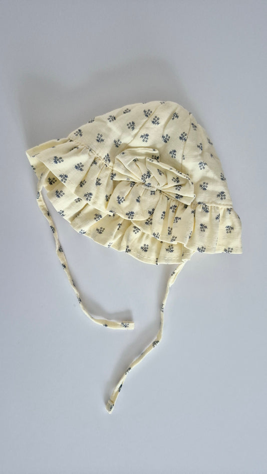 Chapeau Soleil XSmall