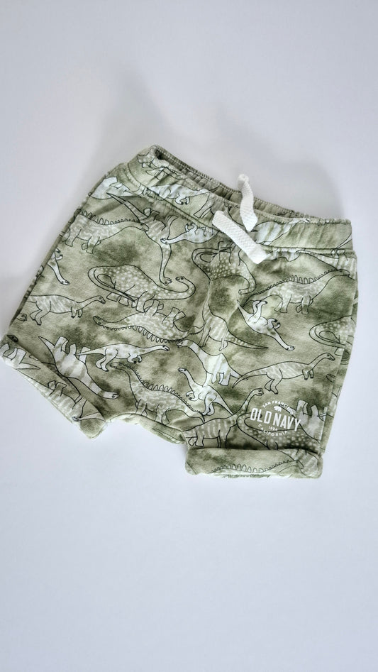 Culotte Courte 6-12 mois Old Navy