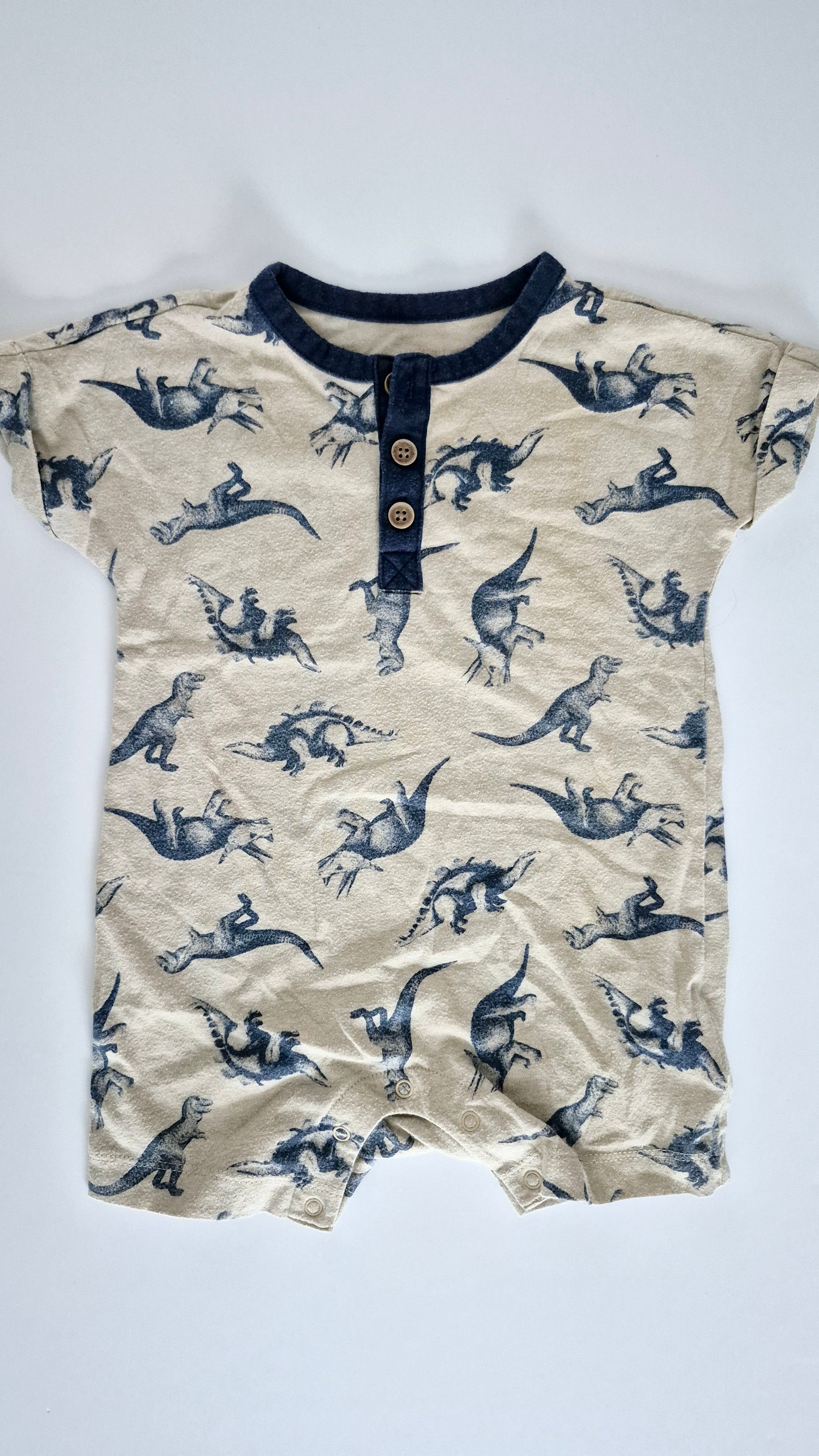 Une Pièce 6-12 mois Old Navy