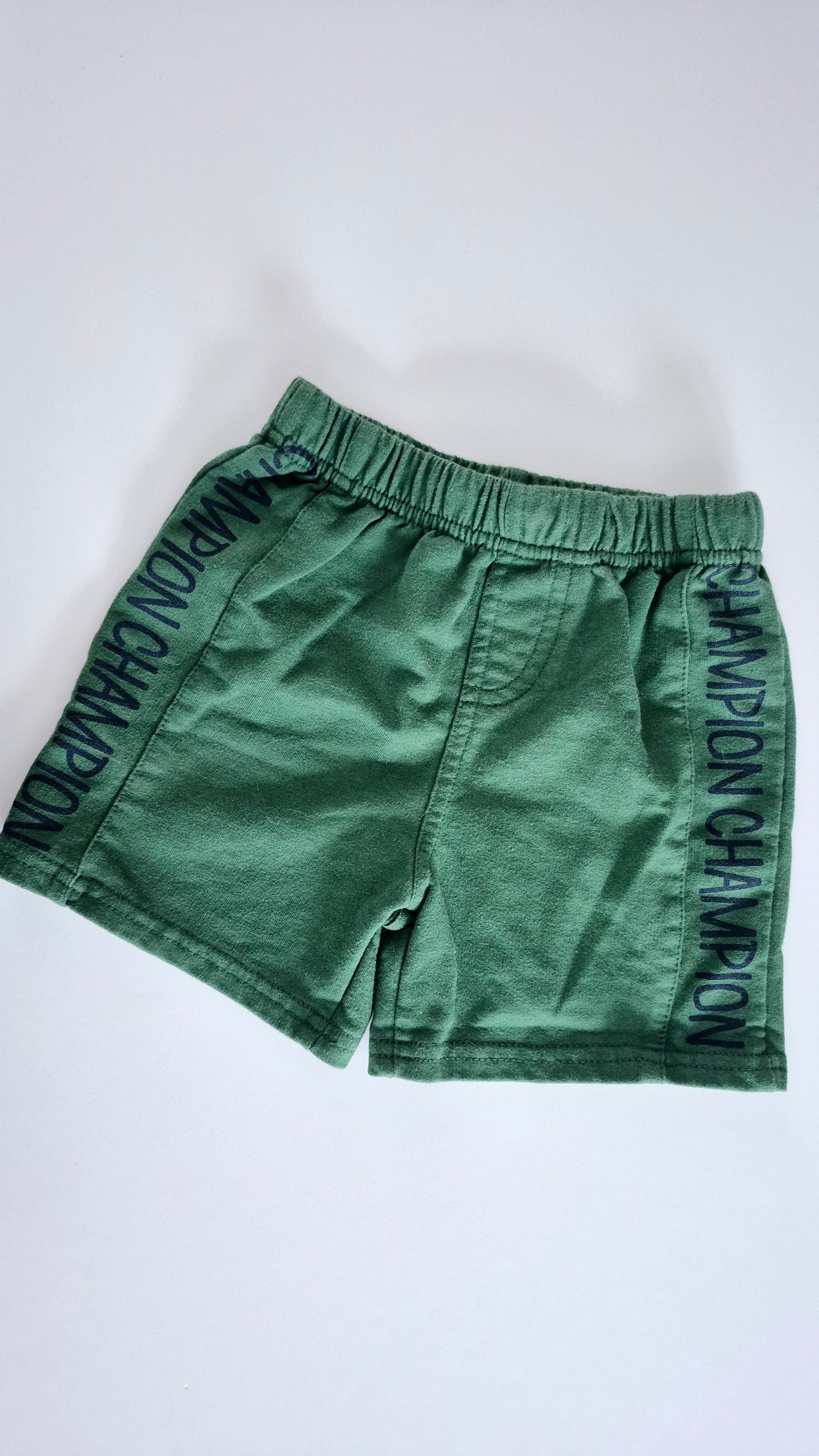 Culotte Courte 24 mois Monkey Bars