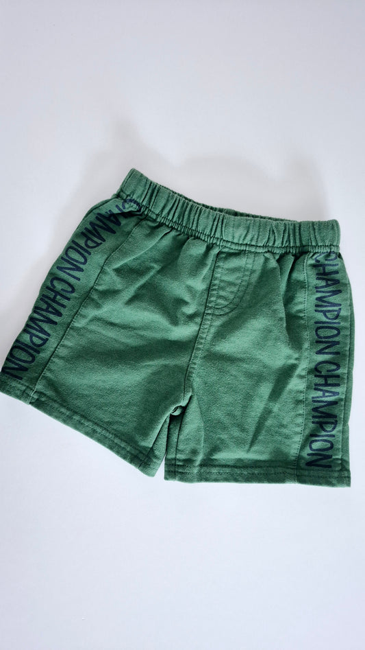 Culotte Courte 24 mois Monkey Bars