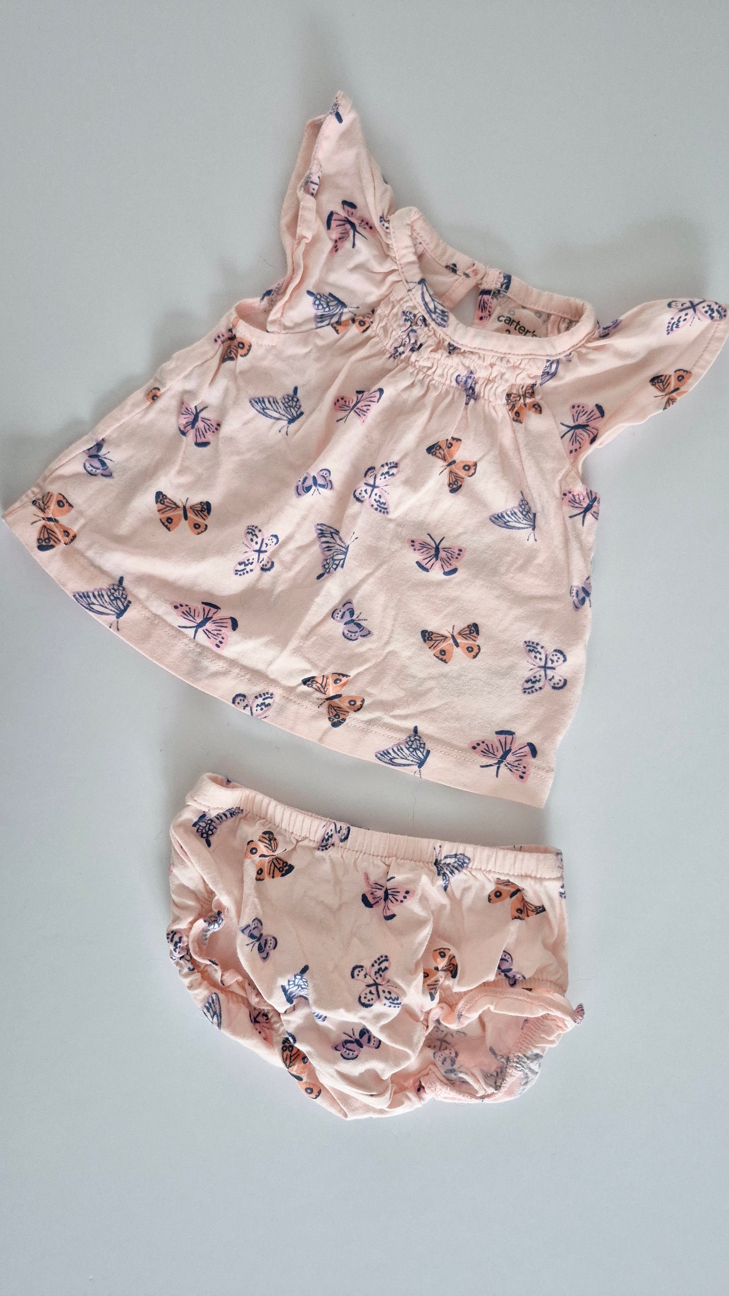 Ensemble 3 mois Carter's