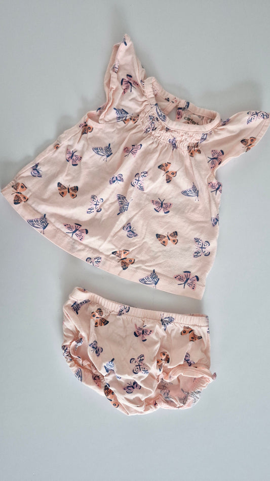 Ensemble 3 mois Carter's