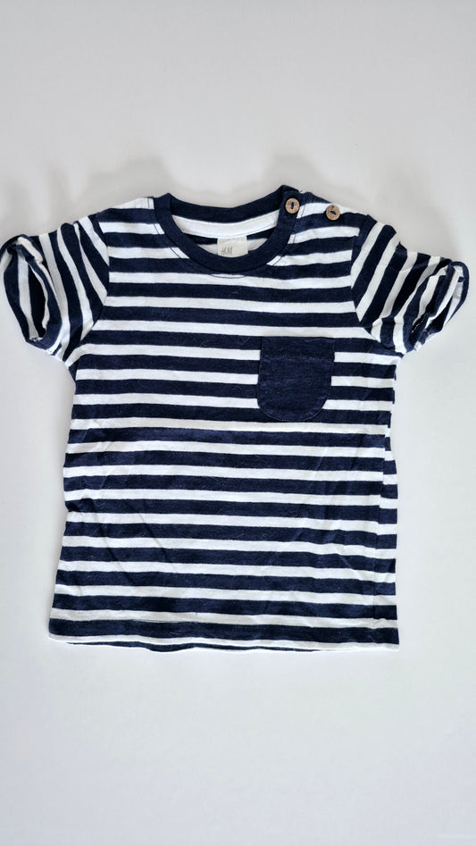 Chandail 6-9 mois H&M