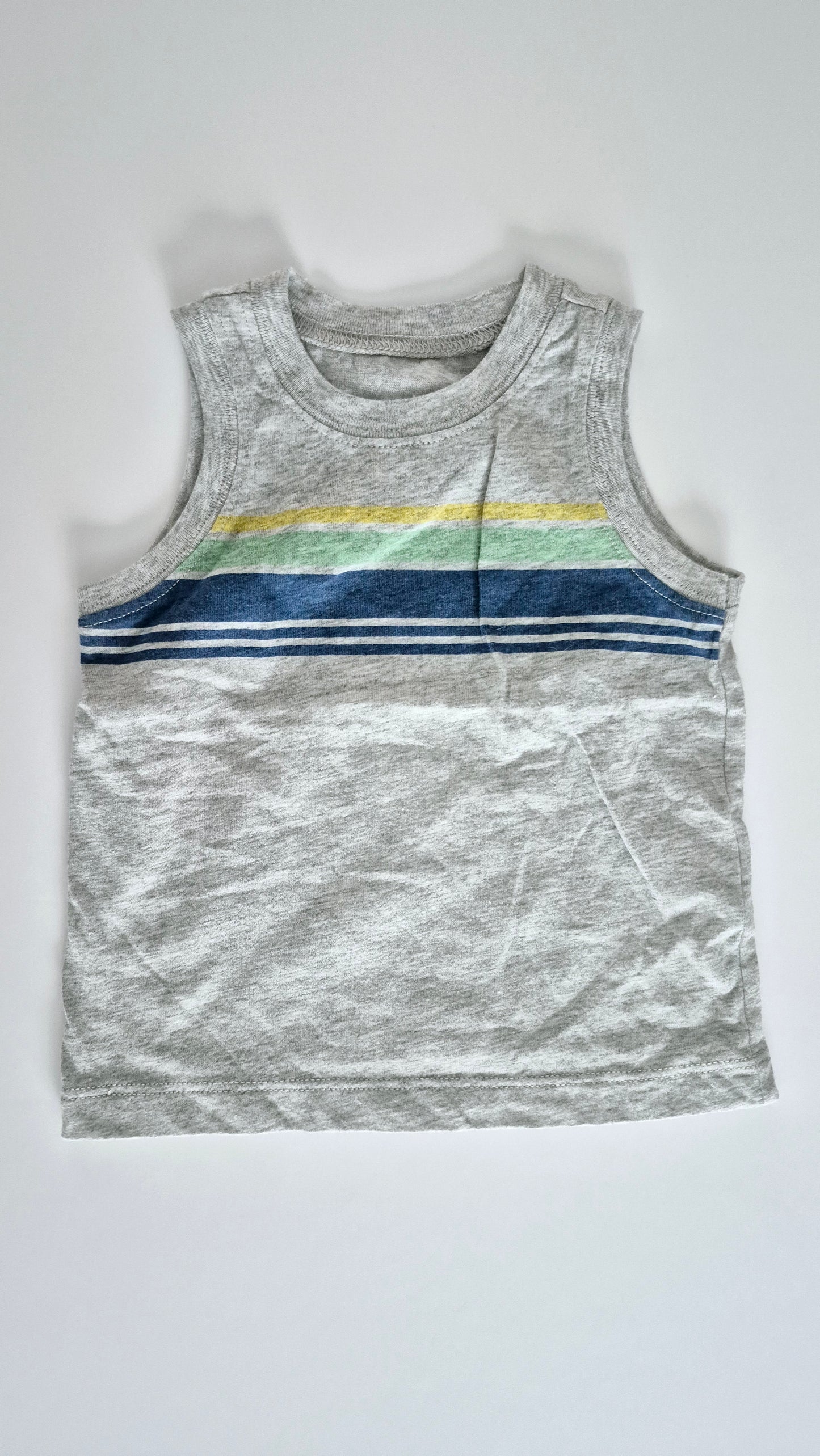 Camisole 9 mois Carter's