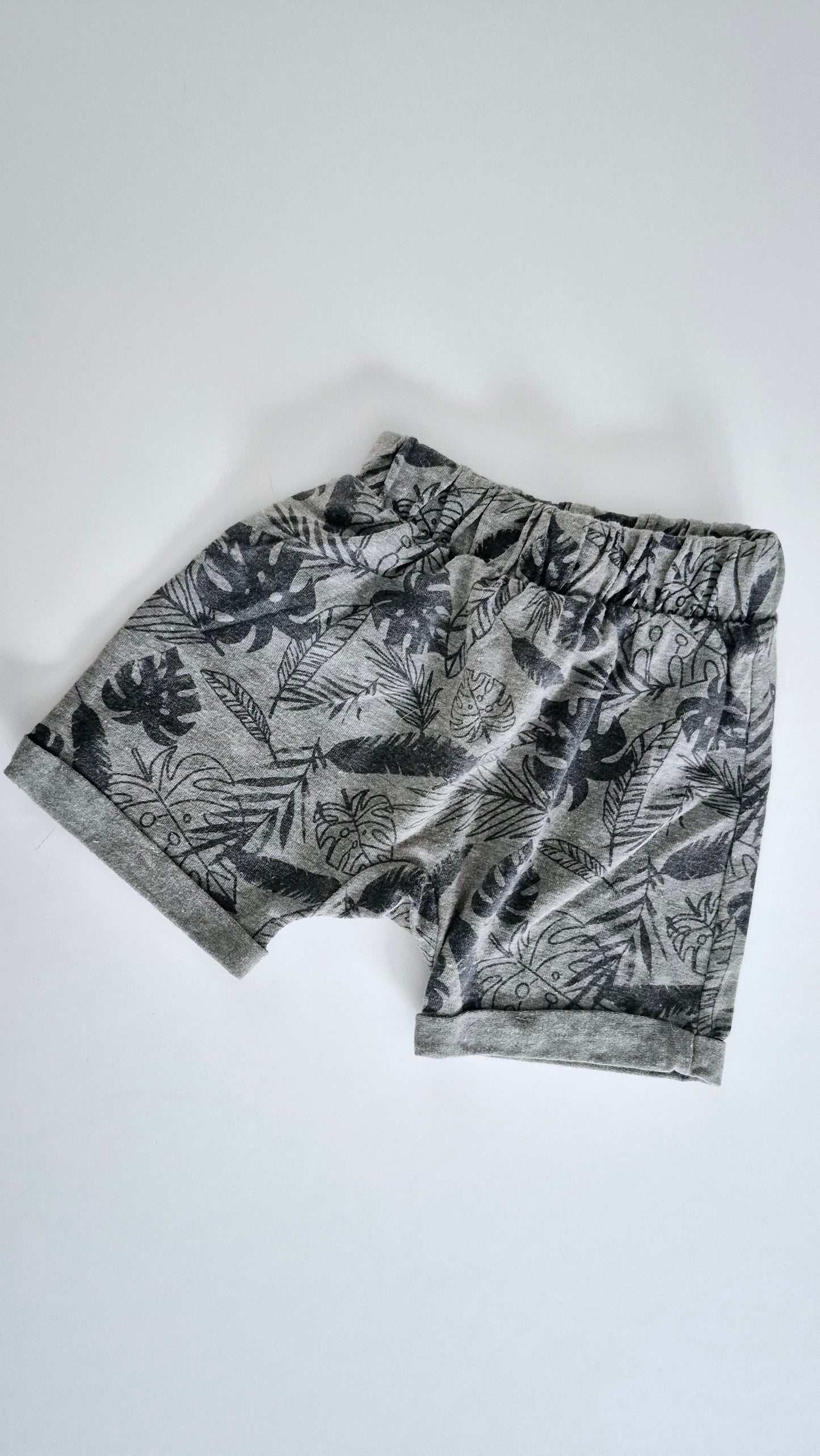 Culotte Courte 9 mois Tag