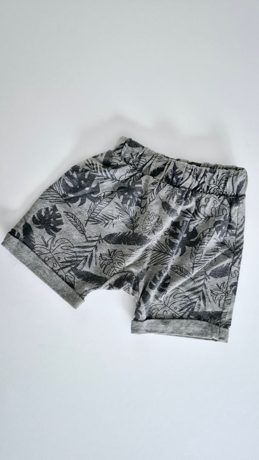 Culotte Courte 9 mois Tag