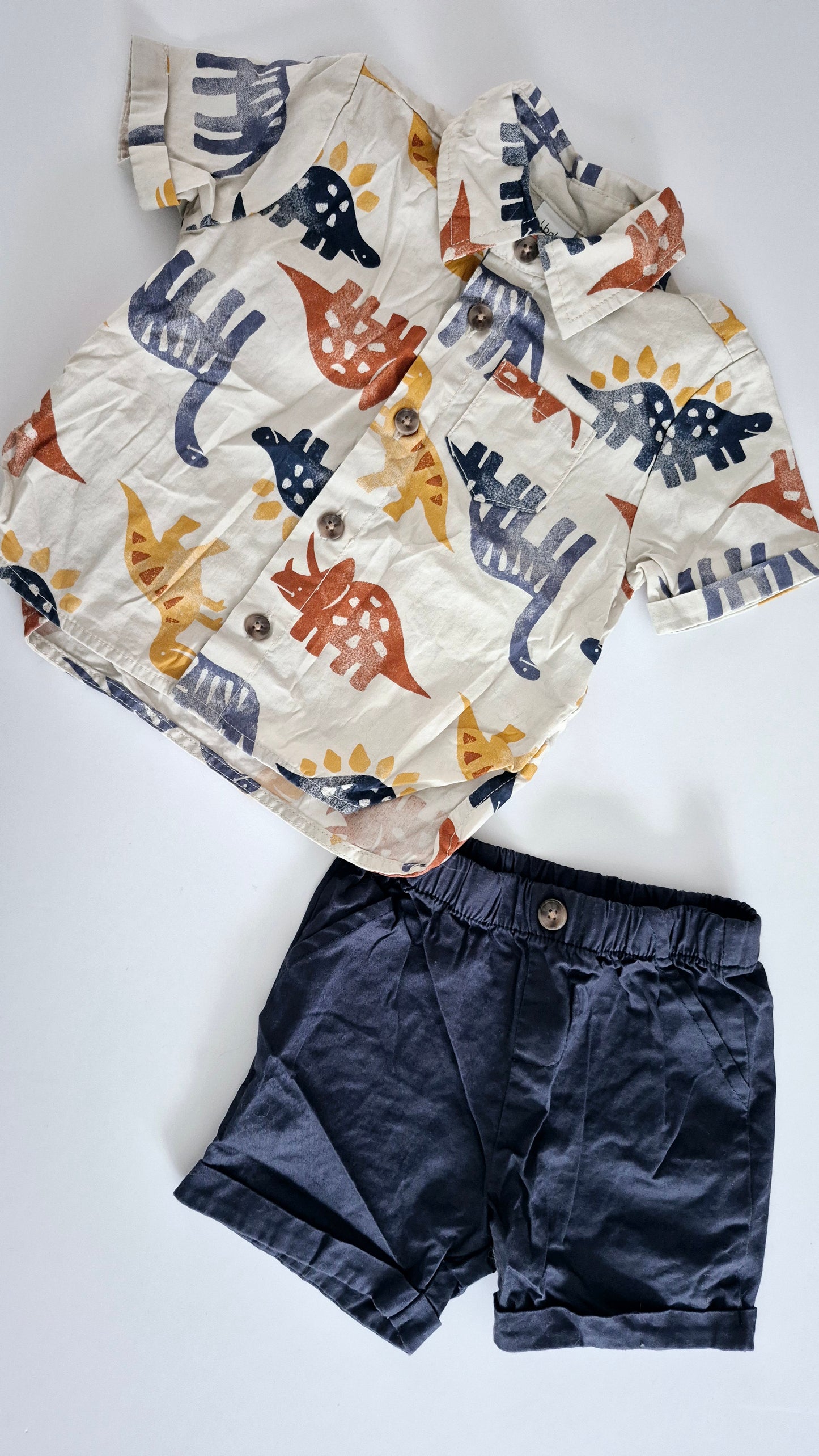 Ensemble 9 mois PLBaby