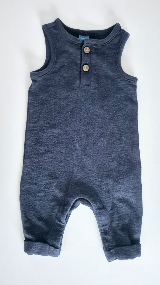 Une Pièce 0-3 mois Old Navy