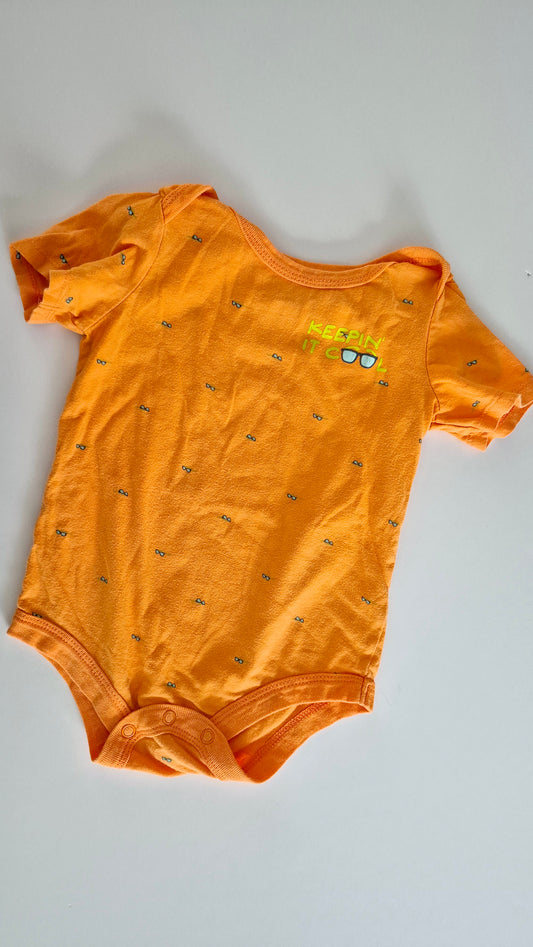 Cache Couche 18-24 mois George