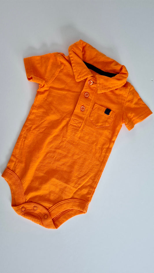 Cache Couche 0-3 mois George