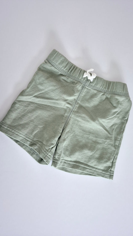 Culotte Courte 24 mois Carter's