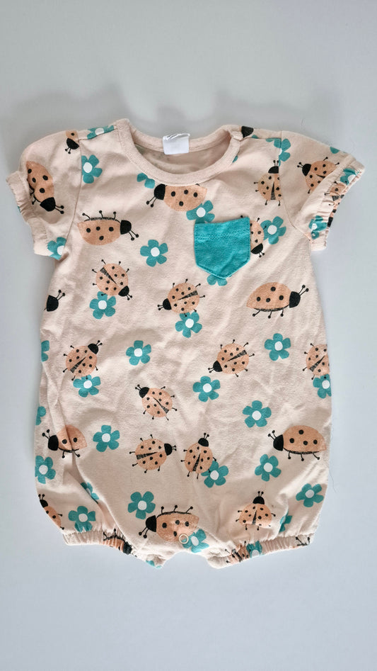 Une Pièce 3 mois PLBaby