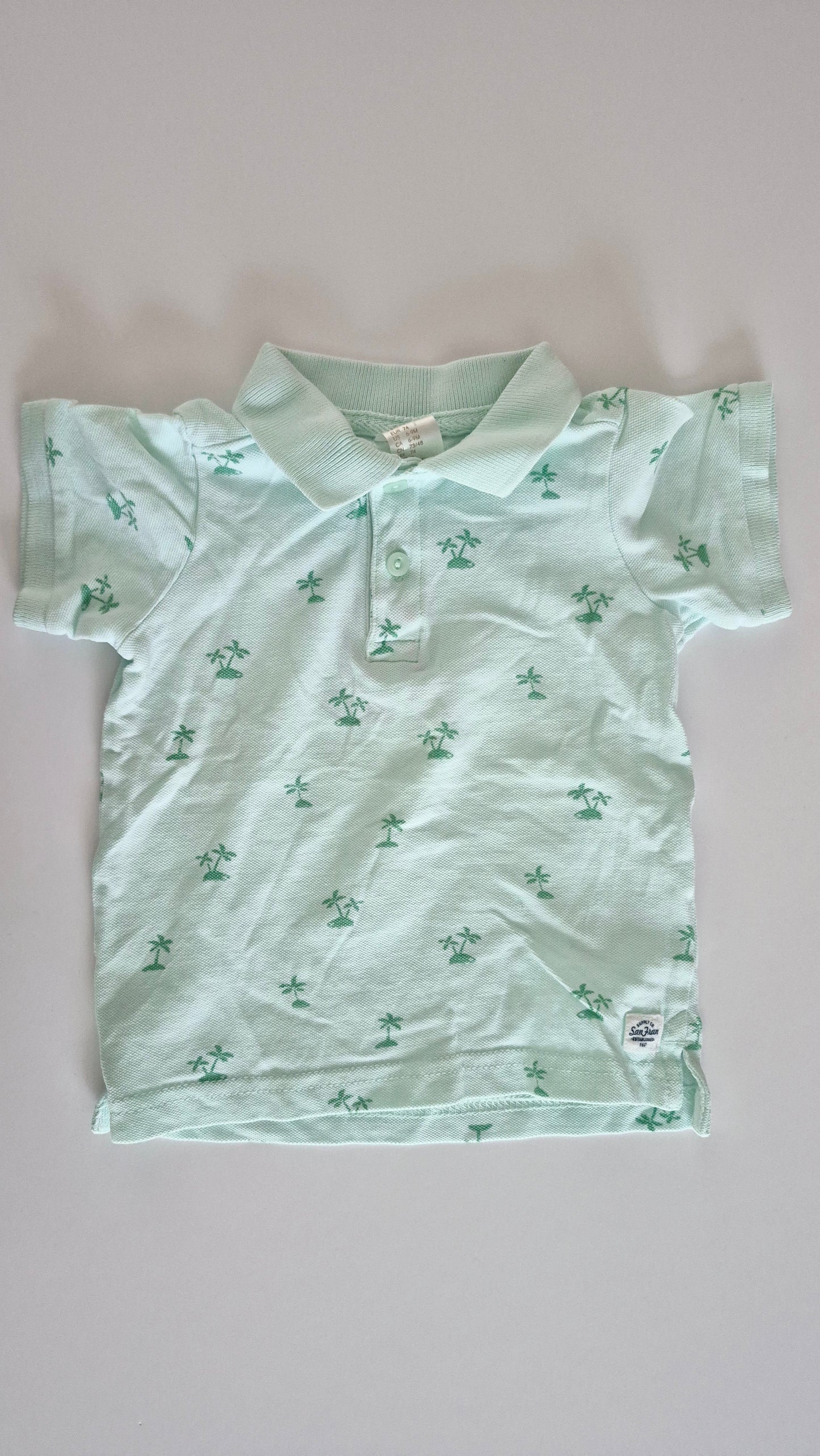 Chandail 6-9 mois H&M