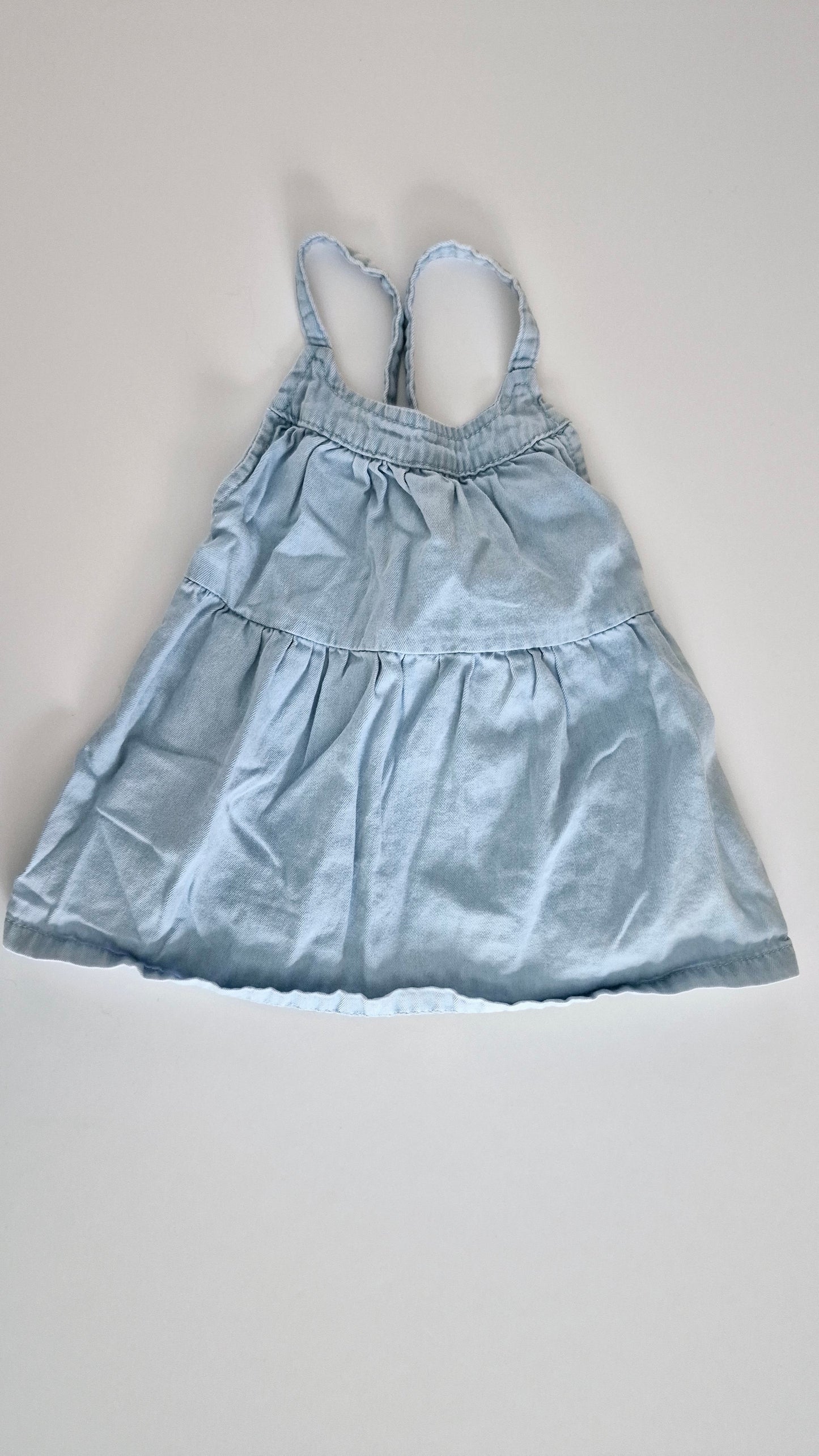 Robe 3 mois Trois Moutons