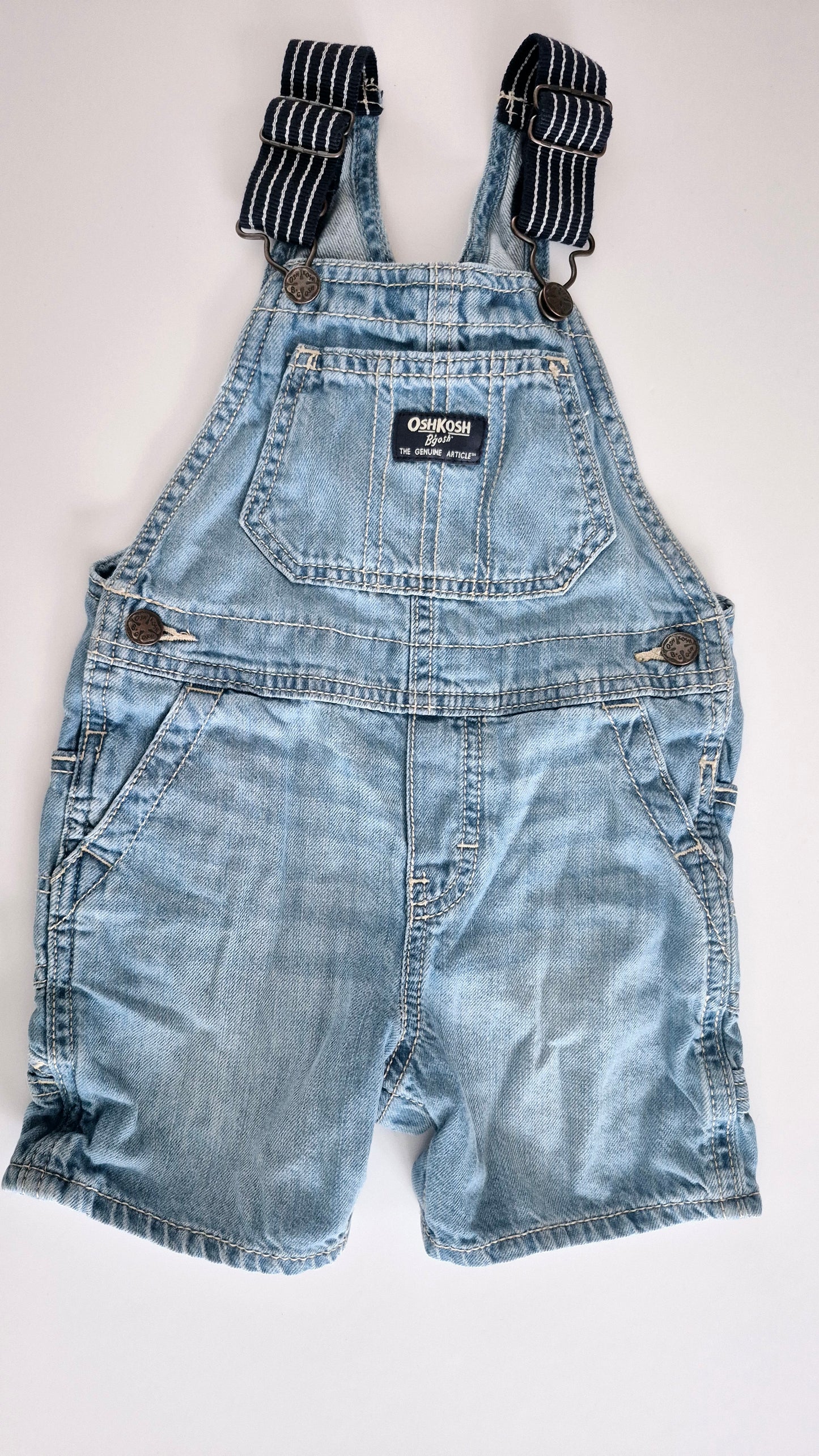 Salopette 24 mois OshKosh