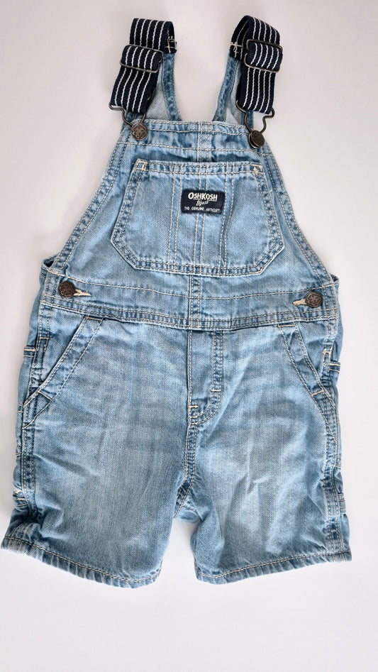 Salopette 24 mois OshKosh