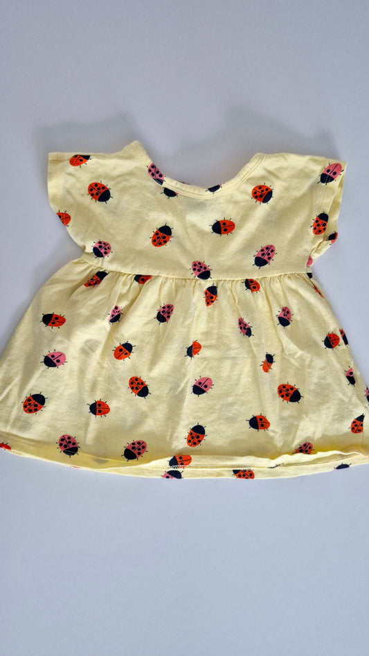 Robe 0-3 mois Old Navy